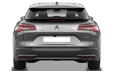 Citroën C5 X PureTech 132kW (180CV) S&S EAT8 Shine - Miniatura 4
